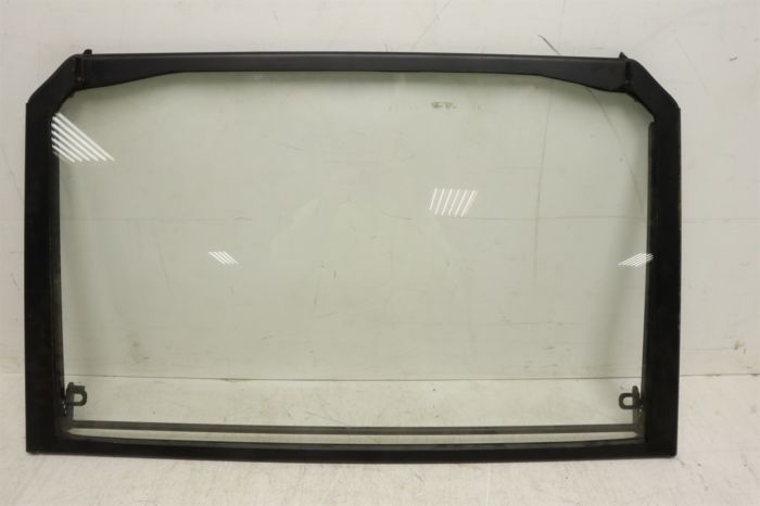POLARIS 900 1000 RZR S TURBO XP 2014-20 WINDSHIELD FULL GLASS