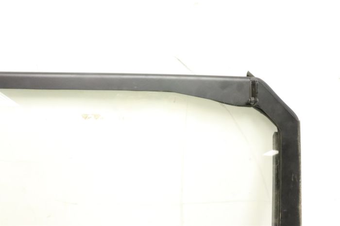POLARIS 900 1000 RZR S TURBO XP 2014-20 WINDSHIELD FULL GLASS