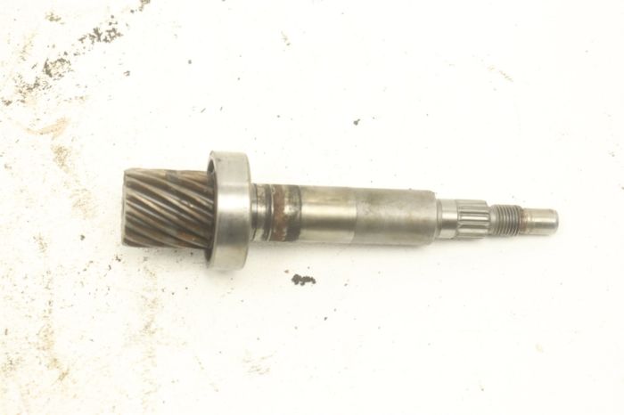 【051090 】 Polaris Sportsman 90 05 Transmission Shaft Primary Drive 0450195