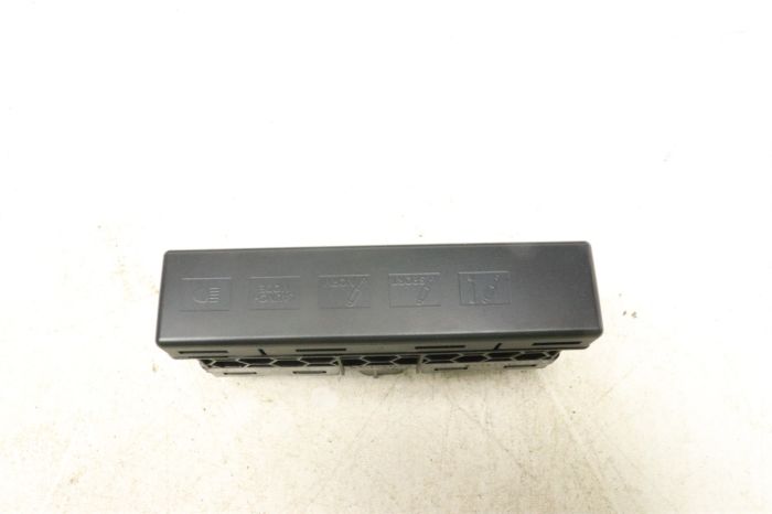 Honda Talon 1000R 20 Indicator Lights Relay Dash 39505