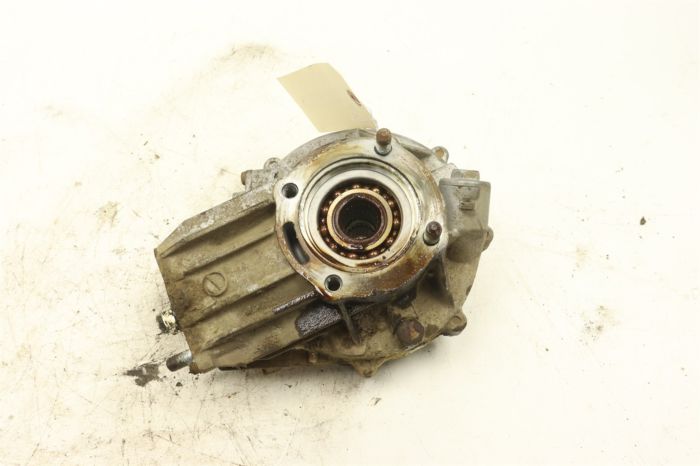 bayou 英語 Kawasaki Bayou 300 91 Rear Drive Shaft Joint Boot Housing