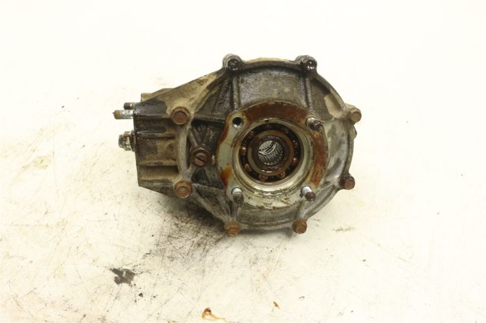 Kawasaki Bayou 400 4x4 99 Differential Rear 14055-1089 39521 Kawasaki Bayou 400 4x4 99 Differential Rear 14055-1089 39521