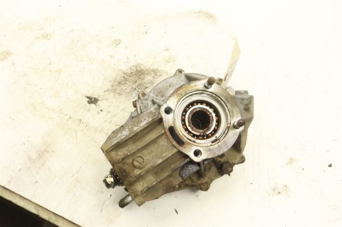 Kawasaki Bayou 400 4x4 99 Differential Rear 14055-1089 39521 Kawasaki Bayou 400 4x4 99 Differential Rear 14055-1089 39521