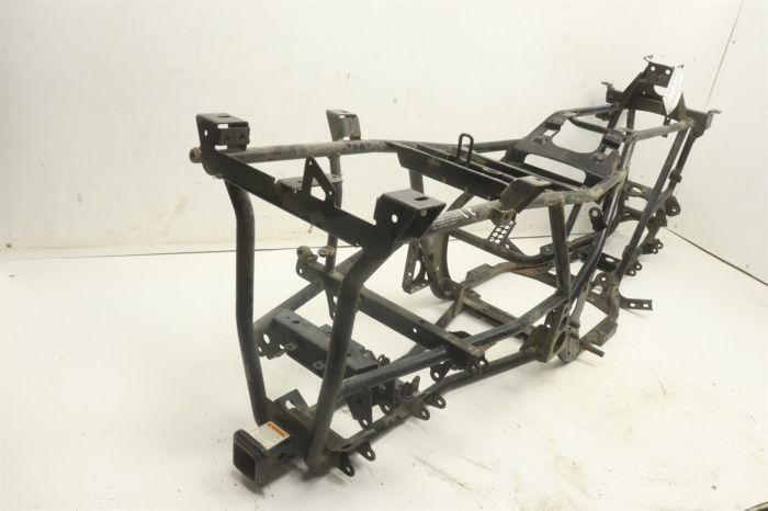 Arctic Cat TRV 500 ATV 08 Frame 2506-531 39577 - Power Sports