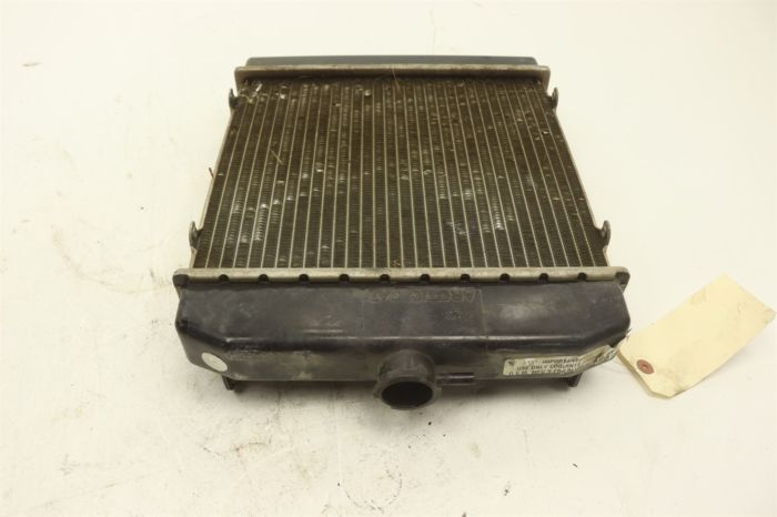 Arctic Cat 550 12 Radiator 0413-256 39613 - Power Sports Nation