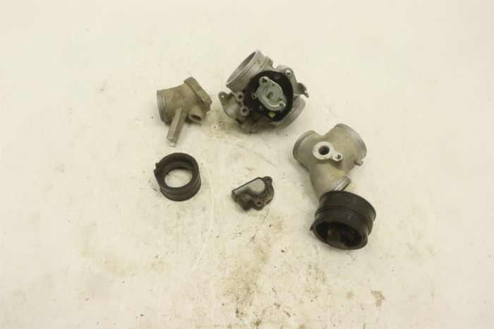 CF-Moto ZForce 800 EX 16 Throttle Body  #1 39480