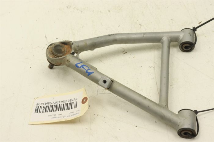 Kawasaki Lakota 300 00 A Arm Left Front Upper 39007-1220-5A 39642