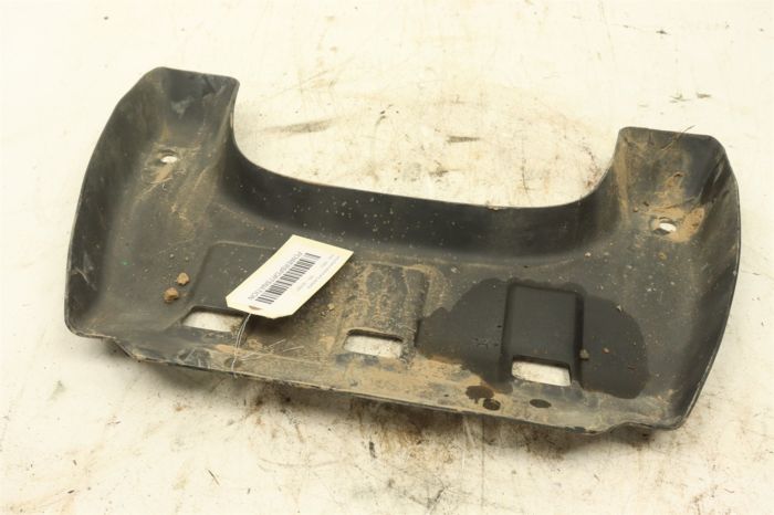 John Deere Gator XUV 855 19 Skid Plate Front M159452 39651