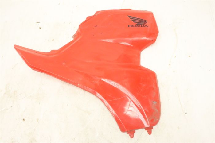 HONDA FOREMAN 500 16 SIDE COVER 83550-HR3-0000 39689 - Power