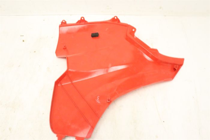 HONDA FOREMAN 500 16 SIDE COVER 83550-HR3-0000 39689 - Power