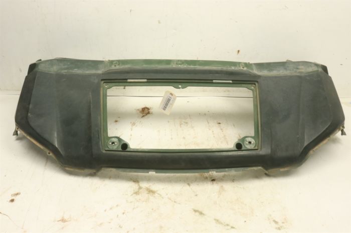 Kawasaki Mule Pro-FXT 16 Fender Front 35004-0335-42S 39564 - Power