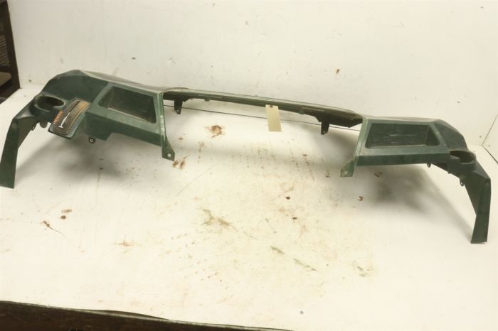 Kawasaki Mule Pro-FXT 16 Fender Front 35004-0335-42S 39564 - Power