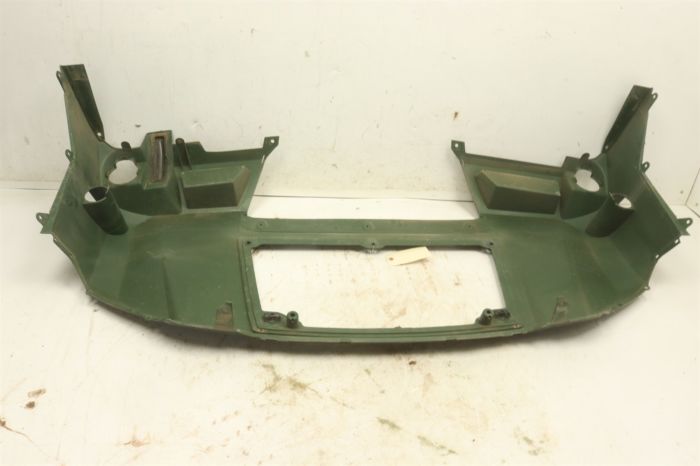 Kawasaki Mule Pro-FXT 16 Fender Front 35004-0335-42S 39564 - Power