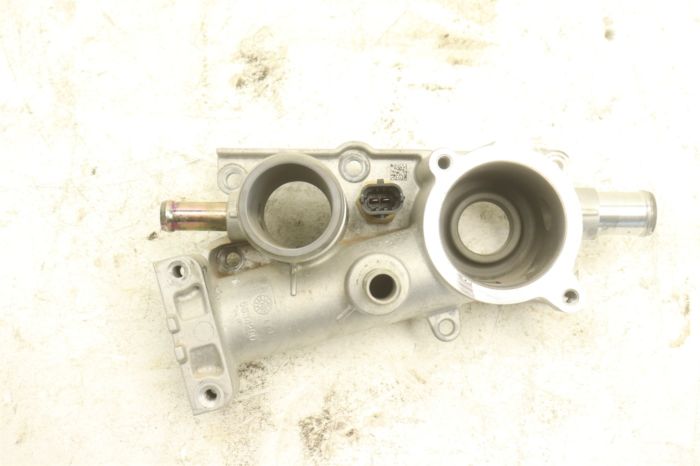 Polaris Slingshot 2020-2022 Thermostat Housing 3023628 39764