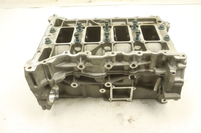 Polaris Slingshot 2020-2022 Engine Block 3024021 39764