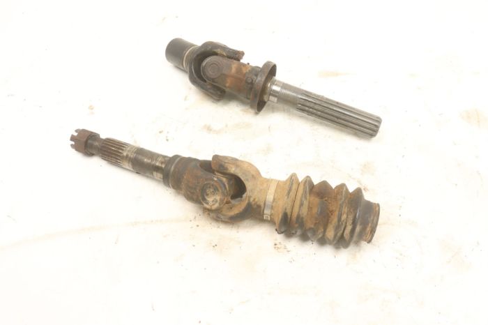Kubota RTV 900 06 CV Axle Rear #2 39656
