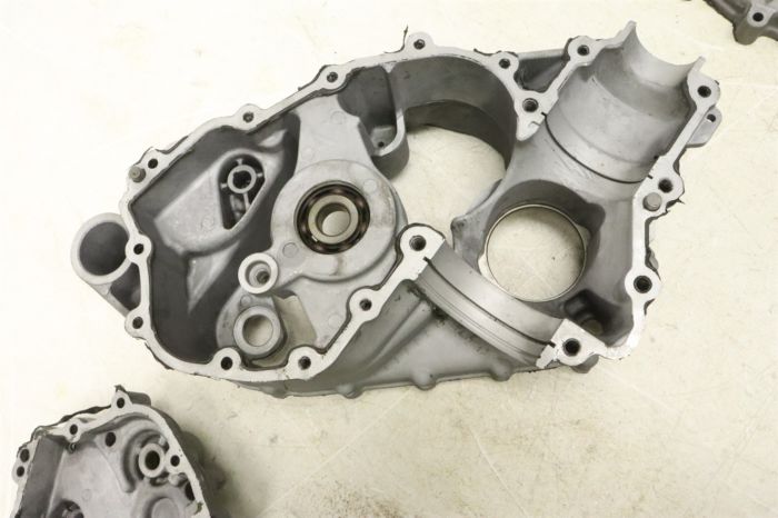 Can-Am Maverick 1000 XDS DPS 15 GEAR BOX CASES 420686392 420684823