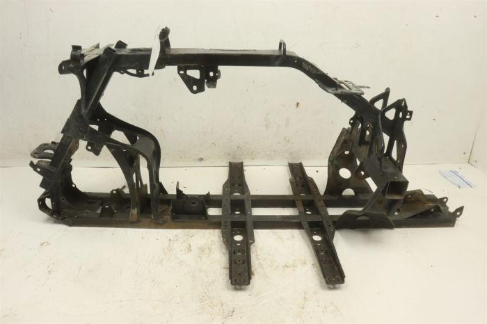 Can-Am Outlander 570 18 Frame 705206365 39808