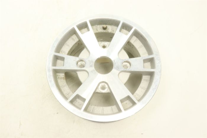 Can-Am Outlander MAX XT 650 EFI 08 Wheel Rim Front 705400440 #1 39800