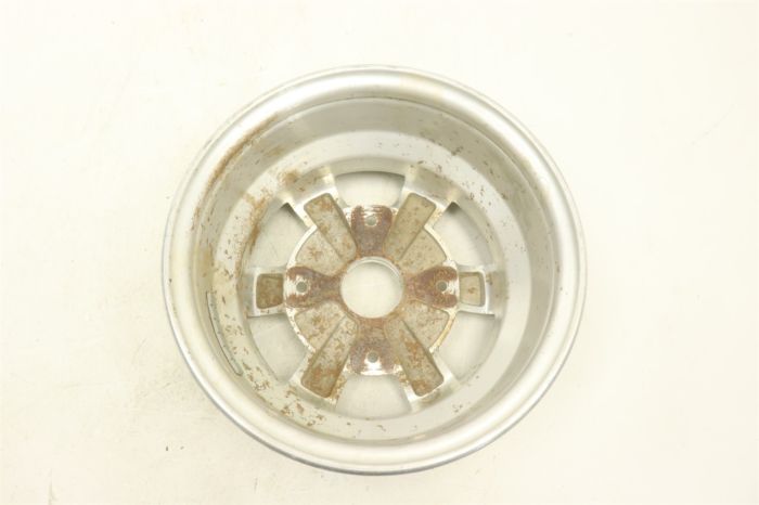 Can-Am Outlander MAX XT 650 EFI 08 Wheel Rim Front 705400440 #1