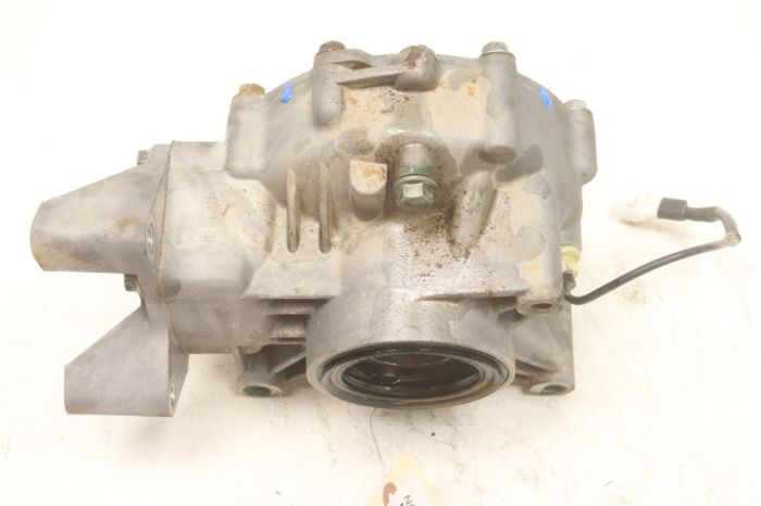 Massimo MSU 500 UTV 15 Differential Rear 46100-115-0000 39661