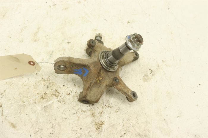 Honda Rancher 420 TM 10 Knuckle Spindle Left Front 51250-HP4
