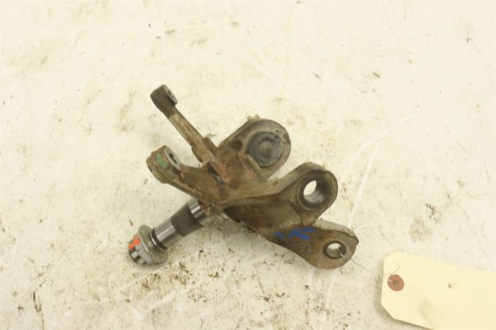Hana Timken Front Wheel Bearing and Hub Assembly fits 2003-2009