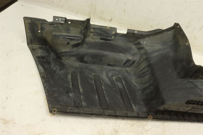 Honda Big Red 700 MUV 12 Rocker Panel Left 71120-HL1-A50ZA 39865