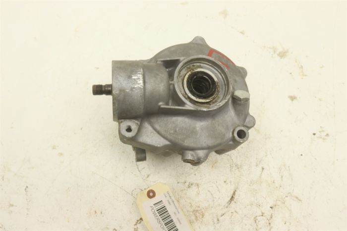Yamaha Grizzly 660 02 Front Differential 5KM-46160-00-00