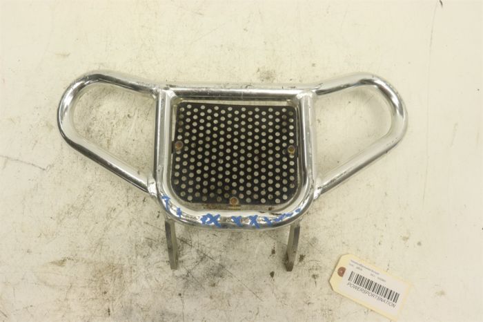 Yamaha Warrior 350 01 Aftermarket Bumper  39919