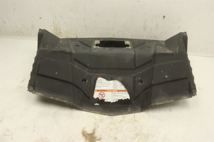 Polaris RZR 170 EFI 16 Box Bed 0454916-070 39792 - Power Sports
