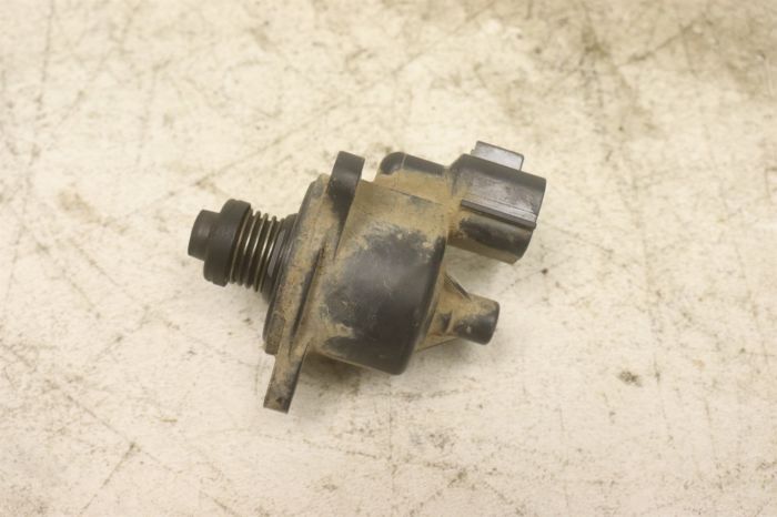 Arctic Cat 700 FIS 08 Idle Air Control Sensor Valve 3403-117 39979
