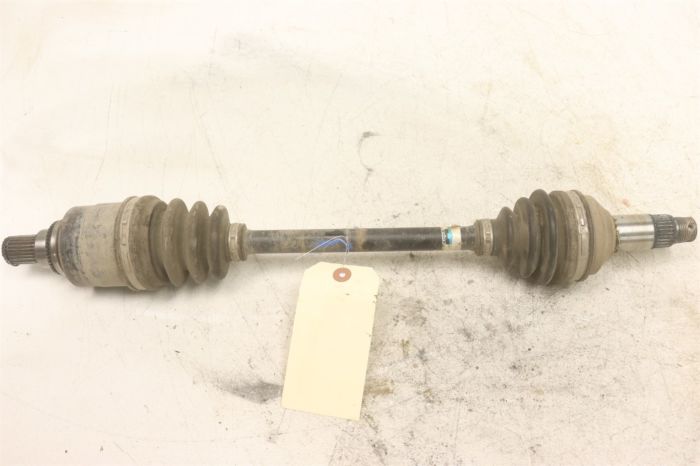 KYMCO MXU 500I 14 CV Axle Left Front 44250-ALC1-E00 39814