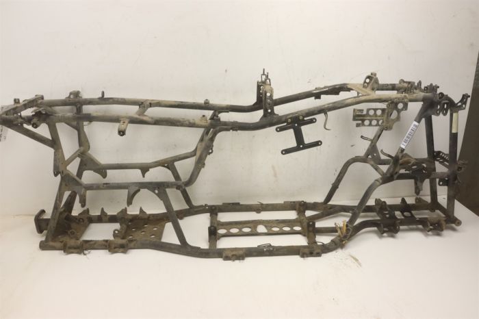 KYMCO MXU 500I 14 Frame 50100-ALC1-900 39814 - Power Sports