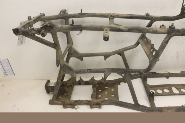 KYMCO MXU 500I 14 Frame 50100-ALC1-900 39814 - Power Sports