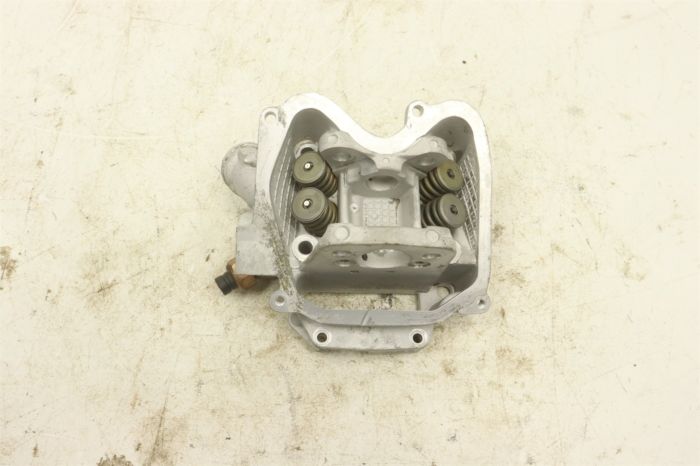 Can-Am Rally 175 06 Engine Cylinder Head A12200179000 39981