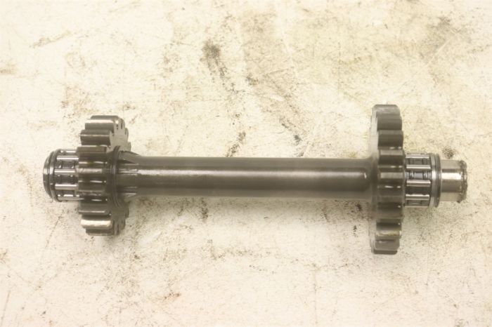 Kawasaki Mojave 250 96 Gear Reverse Shaft 13129-1806 39885 - Power