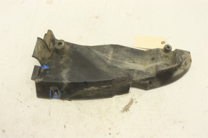 Honda Foreman 450 S 98 Splash Guard Front Inner Right 61863-HM7-A00 40016