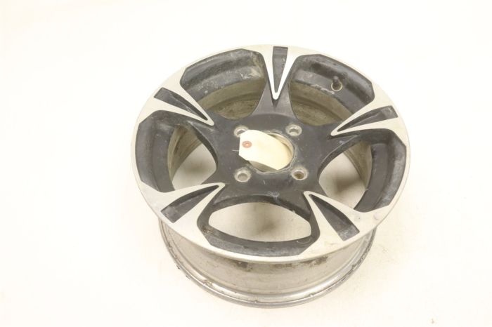 Arctic Cat Prowler XT 700 15 Wheel Rim Front 2402-263 #1 40076