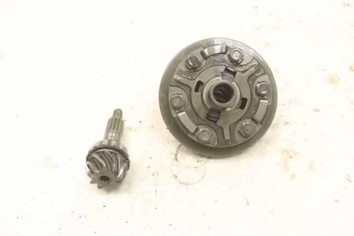Yamaha Big Bear 350 94 Pinion Gear 2HR-W4614-00-00 40019