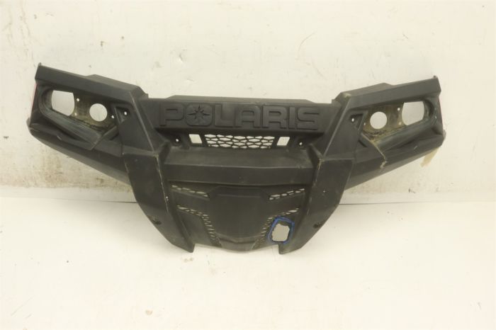 Polaris RZR 570 EPS 14 Bumper Cover Rear 2634148-070 40114