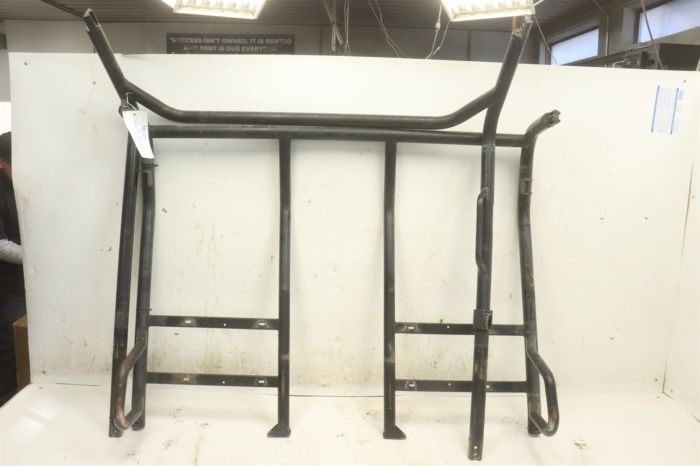 Polaris Ranger 500 EFI 11 Roll Cage  40210