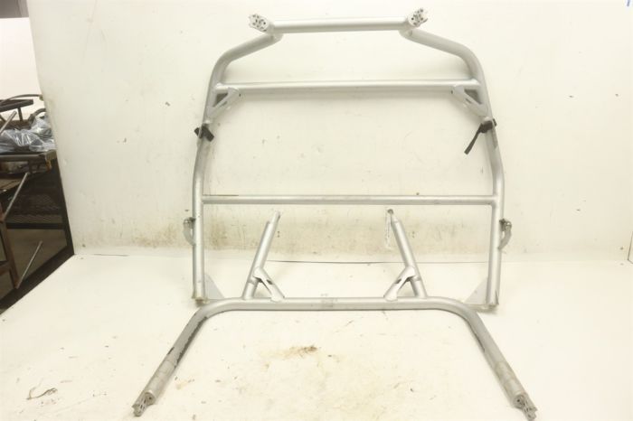 Polaris RZR XP 900 EFI 12 Roll Cage  40208