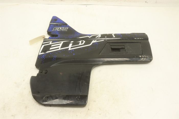 Kawasaki Teryx 800 21 Door Left 55020-0737 40254 - Power Sports