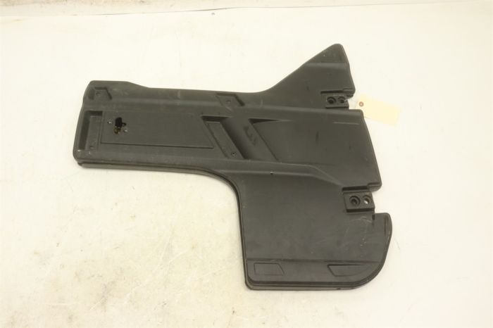 Kawasaki Teryx 800 21 Door Left 55020-0737 40254 - Power Sports