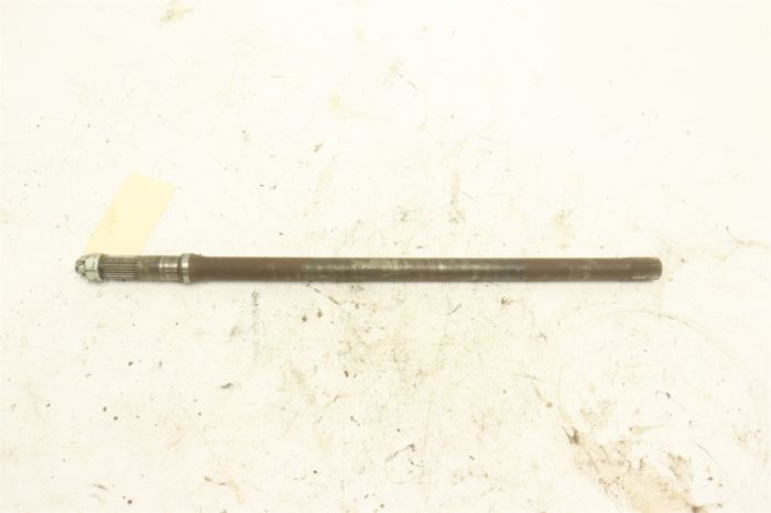 Kawasaki Bayou 400 4x4 94 Rear Axle Right 41068-1348 39346