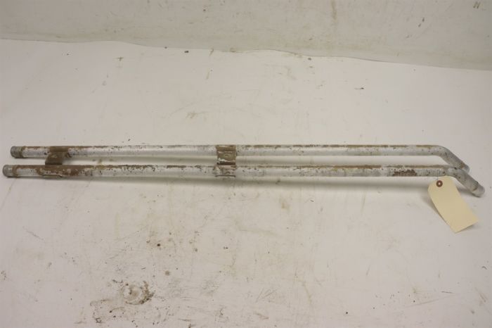 Polaris RZR 800 EFI 09 Coolant Lines 1240544 40184 - Power Sports