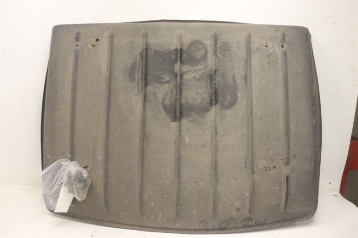 Kawasaki Mule 610 05-16 Mule SX 17-27 Roof 40322