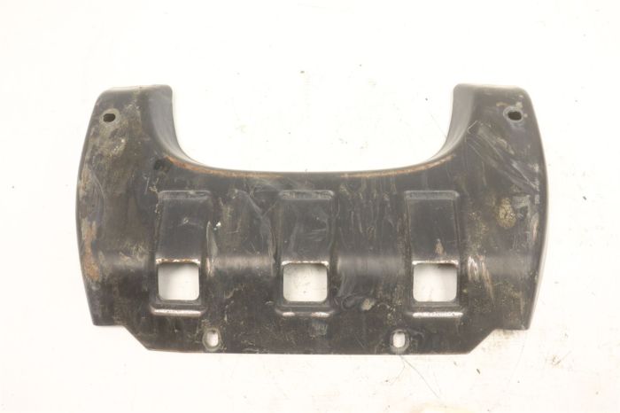 John Deere Gator 825i 11 Skid Plate Front M159452 39872