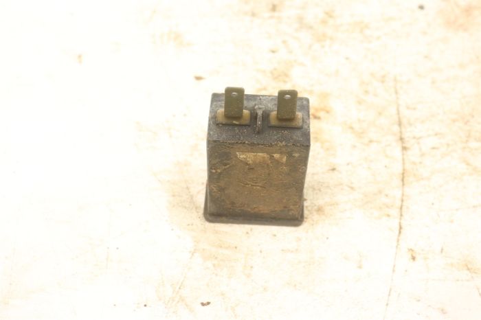 Kubota RTV 900 05 Hours Meter Gauge K2561-62510 36672